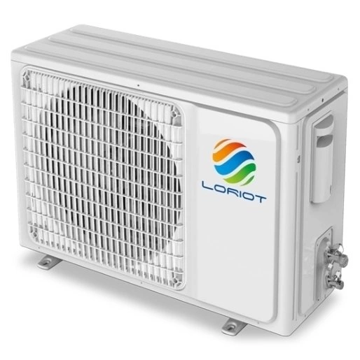 Loriot LAC-IN-09TI