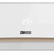 Zanussi ZACS/I-07 HPF/A17/N1