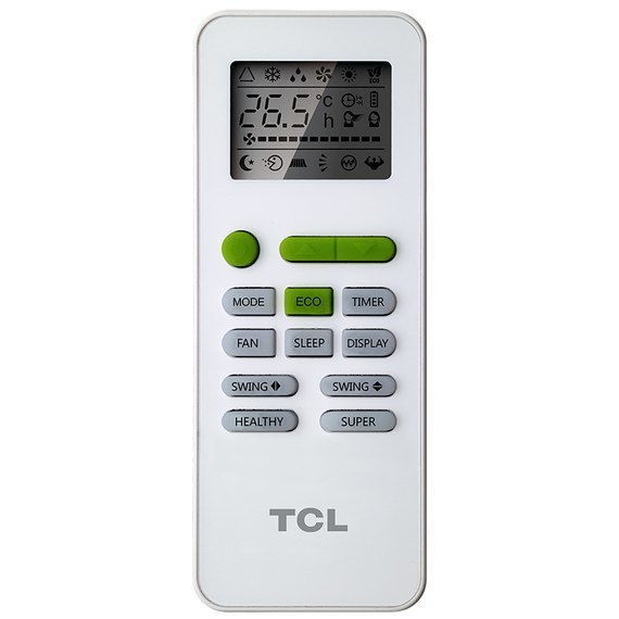 TCL TAC-07HRA/EF