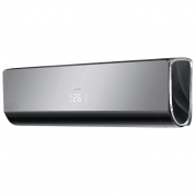 Haier AS18NS5ERA -Full Black - 1U18FS2ERA