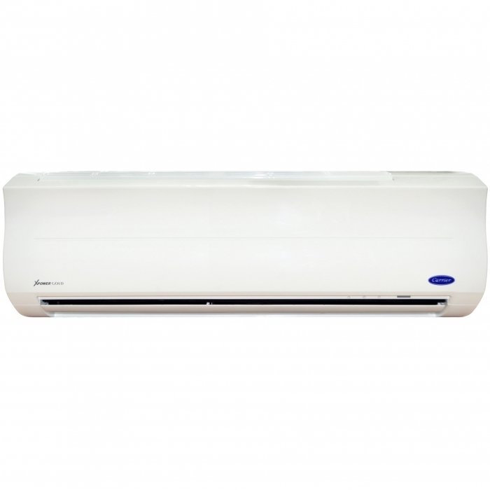 Carrier 42UQV025M/38UYV025M